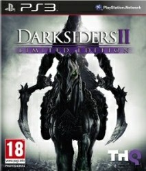 Darksiders II (Edición Limitada)